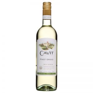 CAVIT COLLECTION PINOT GRIGIO